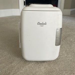 Gently used cooluli